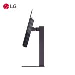 Monitor LG 27GX704A-B OLED Gamer 27″ | QHD 240Hz 0.03ms - Imagen 3