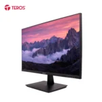 Monitor TEROS TE-2420CS Plano 24″ | WUXGA IPS 100Hz 5ms Negro - Imagen 2