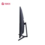 Monitor curvo TEROS 31.5″ 2560x1440 con 75Hz y panel VA