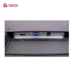 Monitor TEROS TE-2420CS Plano 24″ | WUXGA IPS 100Hz 5ms Negro - Imagen 6