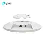 Access Point TP-Link Omada EAP660 AX3600 Wi-Fi 6 | PoE+ 2.5G Montaje en Techo - Imagen 3