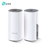 Router Mesh TP-Link Deco E4 (2-Pack) AC1200 Wi-Fi de Doble Banda - Imagen 2
