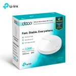Router Mesh TP-Link Deco M5 (1-Pack) AC1300 Wi-Fi 5