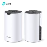 Router Mesh TP-Link Deco S7-2 AC1900 Doble Banda (Kit 2 Unidades) - Imagen 2