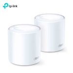 Router Mesh TP-Link Deco X10 Wi-Fi 6 AX1500 2-Pack