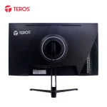 Monitor TEROS TE-2475G Gamer 24.5″ | FHD 180Hz 1ms Negro - Imagen 2