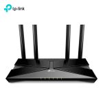 Router TP-Link Archer AX53 Wi-Fi 6 AX3000 Doble Banda Gigabit - Imagen 2