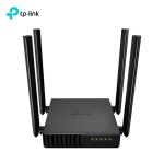 Router TP-Link Archer C50 AC1200 Doble Banda Inalámbrico - Imagen 2