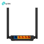 Router TP-Link Archer C50 AC1200 Doble Banda Inalámbrico - Imagen 3