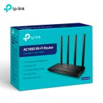 Router TP-Link Archer C80 AC1900 Doble Banda
