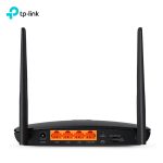 Router 4G LTE TP-Link Archer MR400 AC1200 Doble Banda - Imagen 2