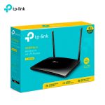 Router 4G LTE TP-Link TL-MR6400 N300 Wi-Fi