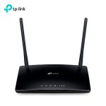 Router 4G LTE TP-Link TL-MR6400 N300 Wi-Fi - Imagen 2