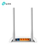 Router TP-Link TL-WR840N Inalámbrico N 300 Mbps - Imagen 3