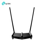 Router TP-Link TL-WR841HP High Power N300 2.4 GHz | 2 antenas 9 dBi | 1 WAN + 4 LAN