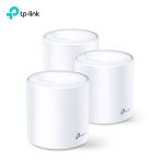 Mesh TP-Link Deco X20 AX1800 Wi-Fi 6 3-Pack | Sistema WiFi para todo el hogar - Imagen 2