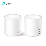 Mesh TP-Link Deco X60 AX5400 Wi-Fi 6 2-Pack | Sistema WiFi para todo el hogar - Imagen 2