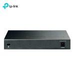 Switch TP-Link TL-SG108PE 8 Puertos Gigabit Easy Smart con 4 Puertos PoE+ - Imagen 3
