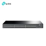 Switch TP-Link TL-SG1048 48 Puertos Gigabit 10/100/1000 | Montaje en Rack 19″
