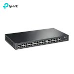 Switch TP-Link TL-SG1048 48 Puertos Gigabit 10/100/1000 | Montaje en Rack 19″ - Imagen 2