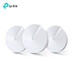 Mesh TP-Link Deco M5 AC1300 3-Pack | Sistema WiFi mesh para casa de 3 a 5 habitaciones - Imagen 2