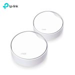 Mesh TP-Link Deco X50-PoE AX3000 Wi-Fi 6 2-Pack | Sistema WiFi 6 con PoE y puerto 2.5G - Imagen 2