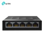 Switch TP-Link LiteWave LS1005G 5 Puertos Gigabit 10/100/1000 Mbps - Imagen 2