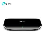 Switch TP-Link TL-SG1005D 5 Puertos Gigabit 10/100/1000 Mbps | Bajo consumo y diseño compacto - Imagen 2
