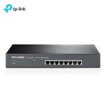 Switch TP-Link TL-SG1008 8 Puertos Gigabit Rackeable | 10/100/1000 Mbps - Imagen 2