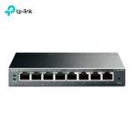 Switch TP-Link TL-SG108PE 8 Puertos Gigabit Easy Smart con 4 Puertos PoE+ - Imagen 2
