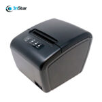 Impresora Térmica 3nStar RPT006B USB Ethernet Bluetooth para Tickets - Imagen 2