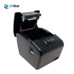 Impresora Térmica 3nStar RPT006W USB Ethernet WiFi para Tickets - Imagen 2