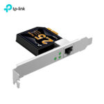 Adaptador de red TP-Link TX201 PCIe 2.5 Gigabit - Imagen 2