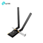 Adaptador TP-Link Archer TX20E AX1800 PCIe con Wi-Fi 6 y Bluetooth 5.2 - Imagen 2