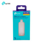 Adaptador de red TP-Link UE300 USB 3.0 a Gigabit Ethernet | 10/100/1000 Mbps - Imagen 2