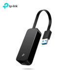 Adaptador TP-Link UE306 USB 3.0 a Gigabit Ethernet 1000 Mbps - Imagen 2