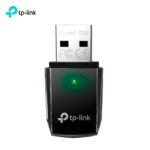 Adaptador TP-Link Archer T2U USB Wi-Fi AC600 Doble Banda - Imagen 2
