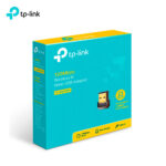 Adaptador TP-Link Nano TL-WN725N Wi-Fi N 150 Mbps USB | Inalámbrico para PC y laptop - Imagen 2