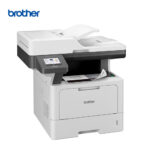 Impresora Multifuncional Láser Brother DCP-L5660DN Monocromático Dúplex - Imagen 2