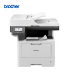 Impresora Multifuncional Láser Brother DCP-L5660DN Monocromático Dúplex