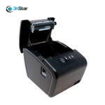 Impresora Térmica 3nStar RPT006B USB Ethernet Bluetooth para Tickets - Imagen 3