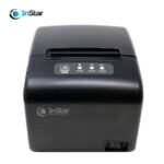 Impresora Térmica 3nStar RPT006W USB Ethernet WiFi para Tickets