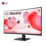 Monitor LG 32MR50C curvo de 31.5 pulgadas Full HD con 100Hz y panel VA
