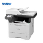 Impresora Multifuncional Láser Brother DCP-L5660DN Monocromático Dúplex - Imagen 3