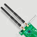 Adaptador TP-Link TL-WN881ND PCI Express Wi-Fi N 300 Mbps - Imagen 3