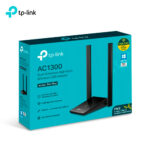 Adaptador USB TP-Link Archer T4U Plus AC1300 Doble Banda