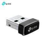 Adaptador TP-Link Archer TX1U Nano AX3000 Wi-Fi 6 USB | Alta velocidad para PC y laptop - Imagen 3