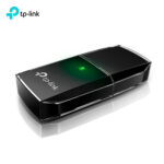 Adaptador TP-Link Archer T2U USB Wi-Fi AC600 Doble Banda - Imagen 3