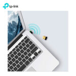 Adaptador TP-Link Nano TL-WN725N Wi-Fi N 150 Mbps USB | Inalámbrico para PC y laptop - Imagen 3