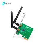 Adaptador TP-Link TL-WN881ND PCI Express Wi-Fi N 300 Mbps